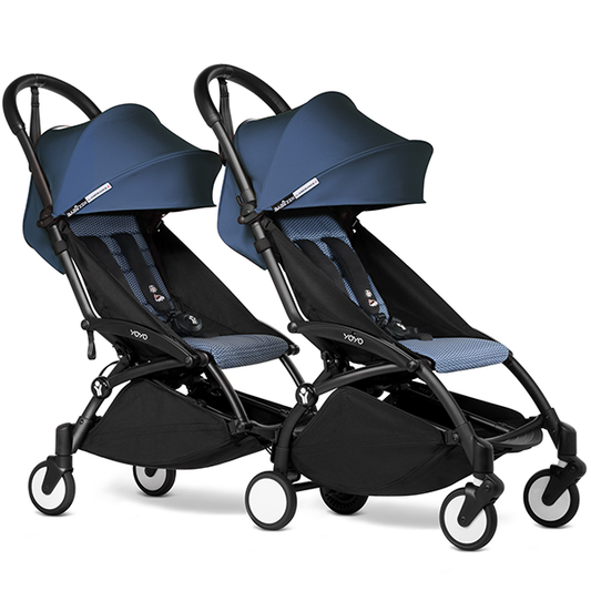Babyzen YOYO2 Double Stroller for 6+