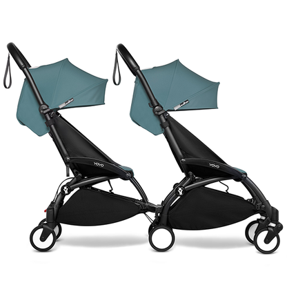 Babyzen YOYO2 Double Stroller for 6+