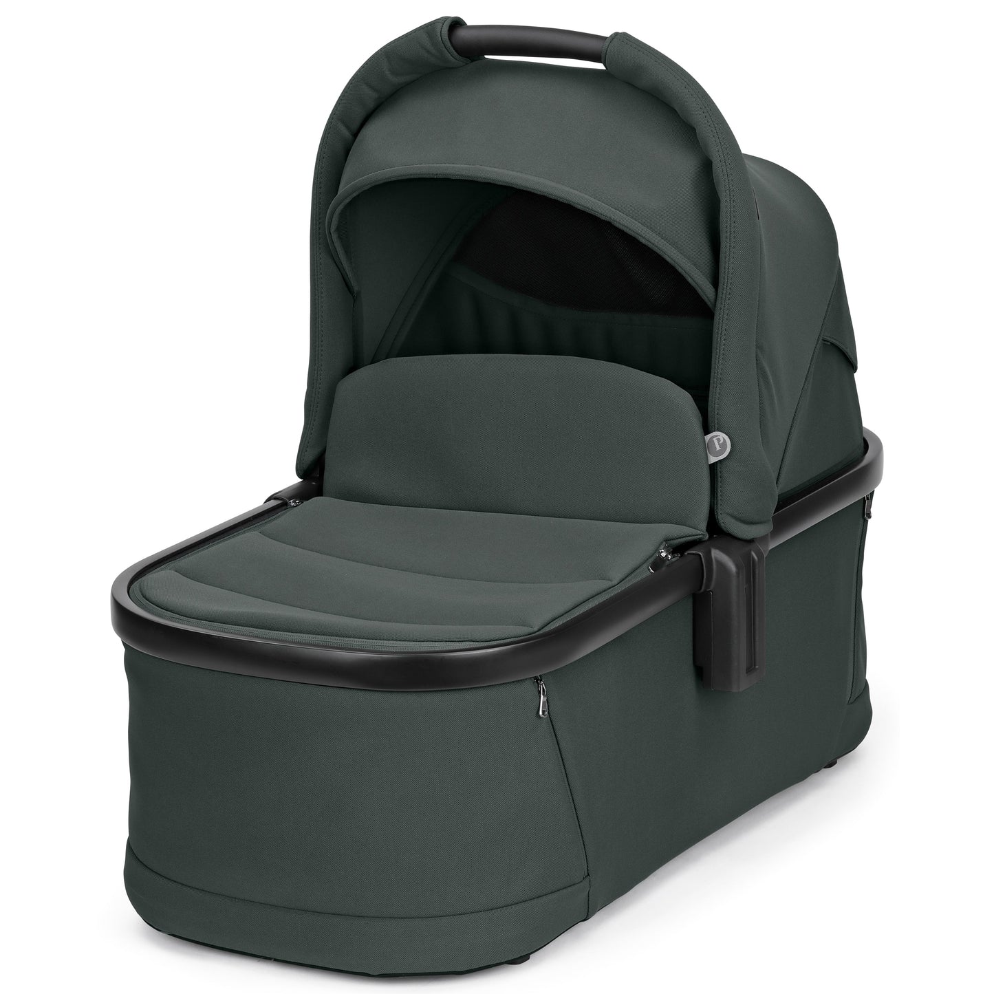 PEG YPSI Bassinet with Stand By Me