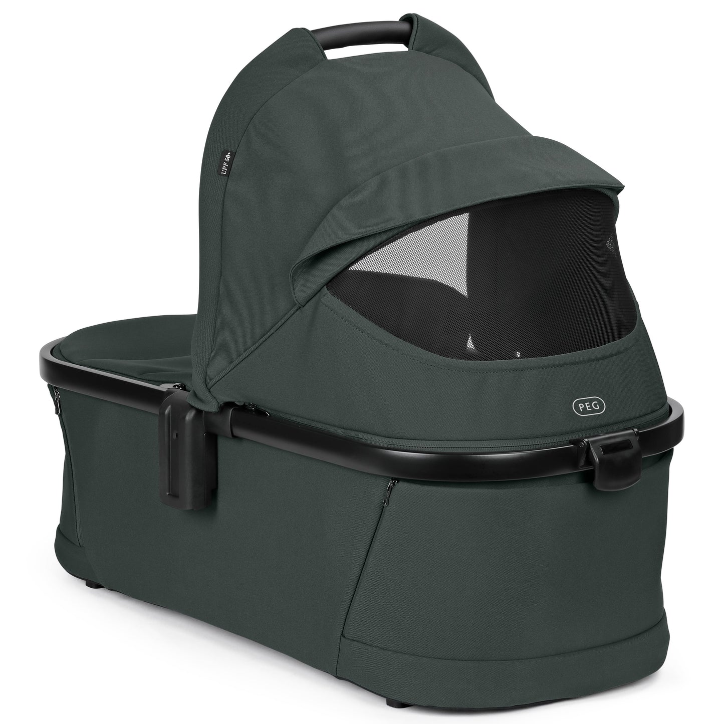 PEG YPSI Bassinet with Stand By Me