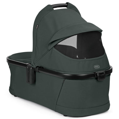 PEG YPSI Bassinet with Stand By Me