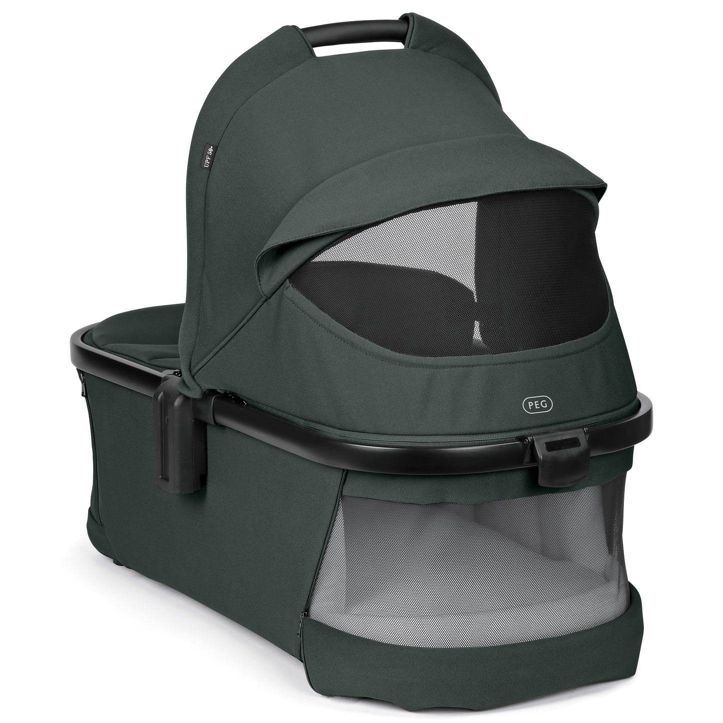PEG YPSI Bassinet with Stand By Me