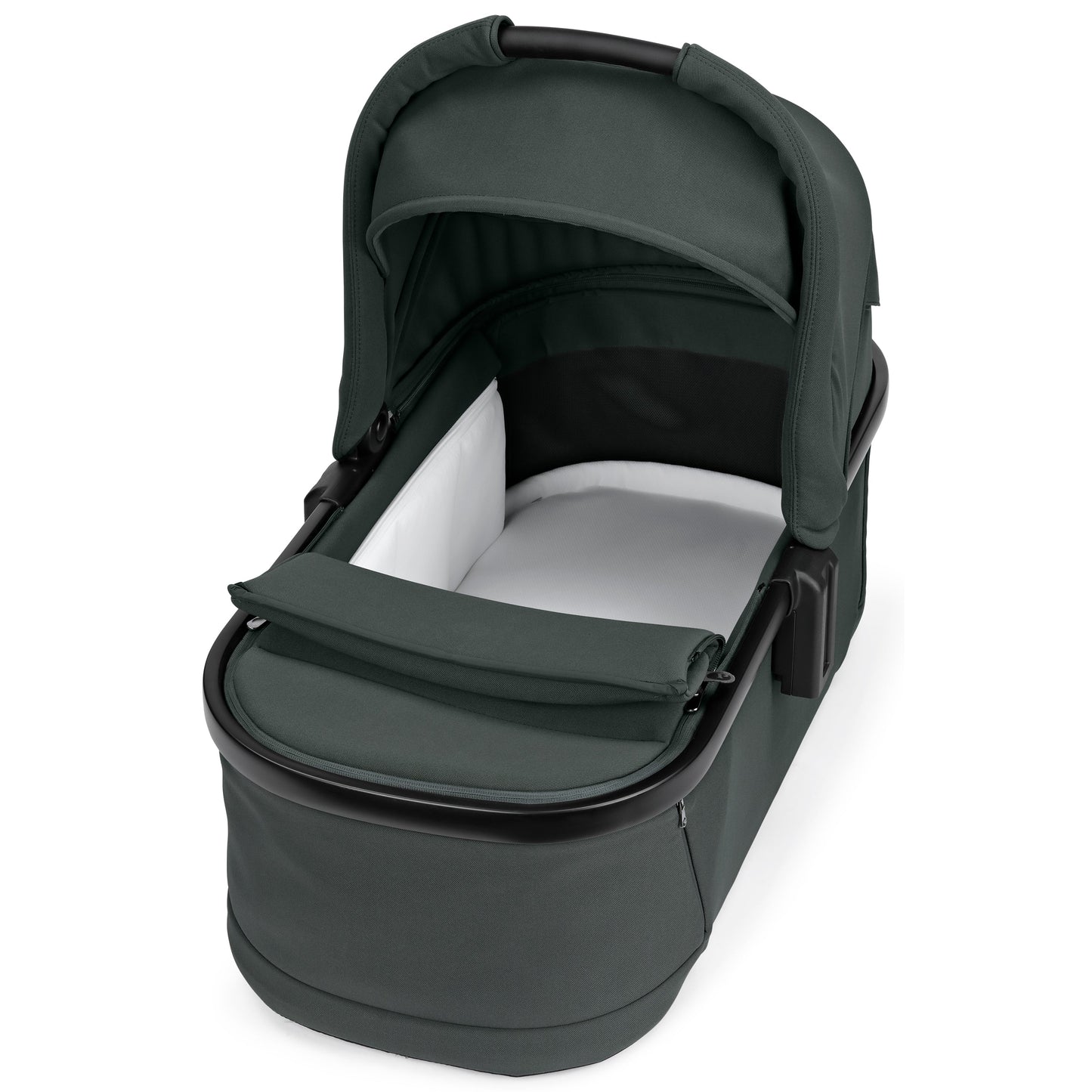 PEG YPSI Bassinet with Stand By Me
