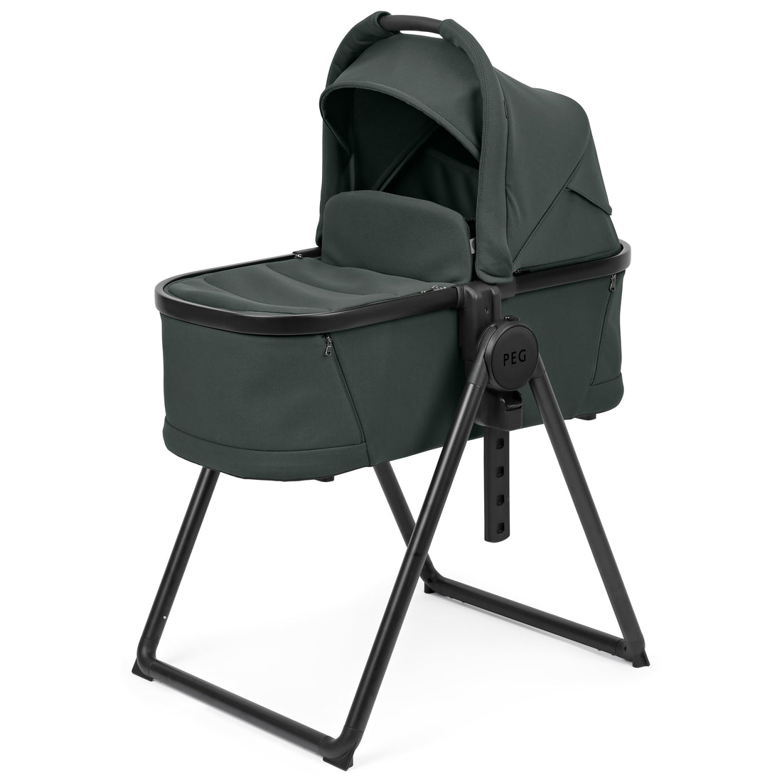 
PEG YPSI Bassinet with Stand By Me