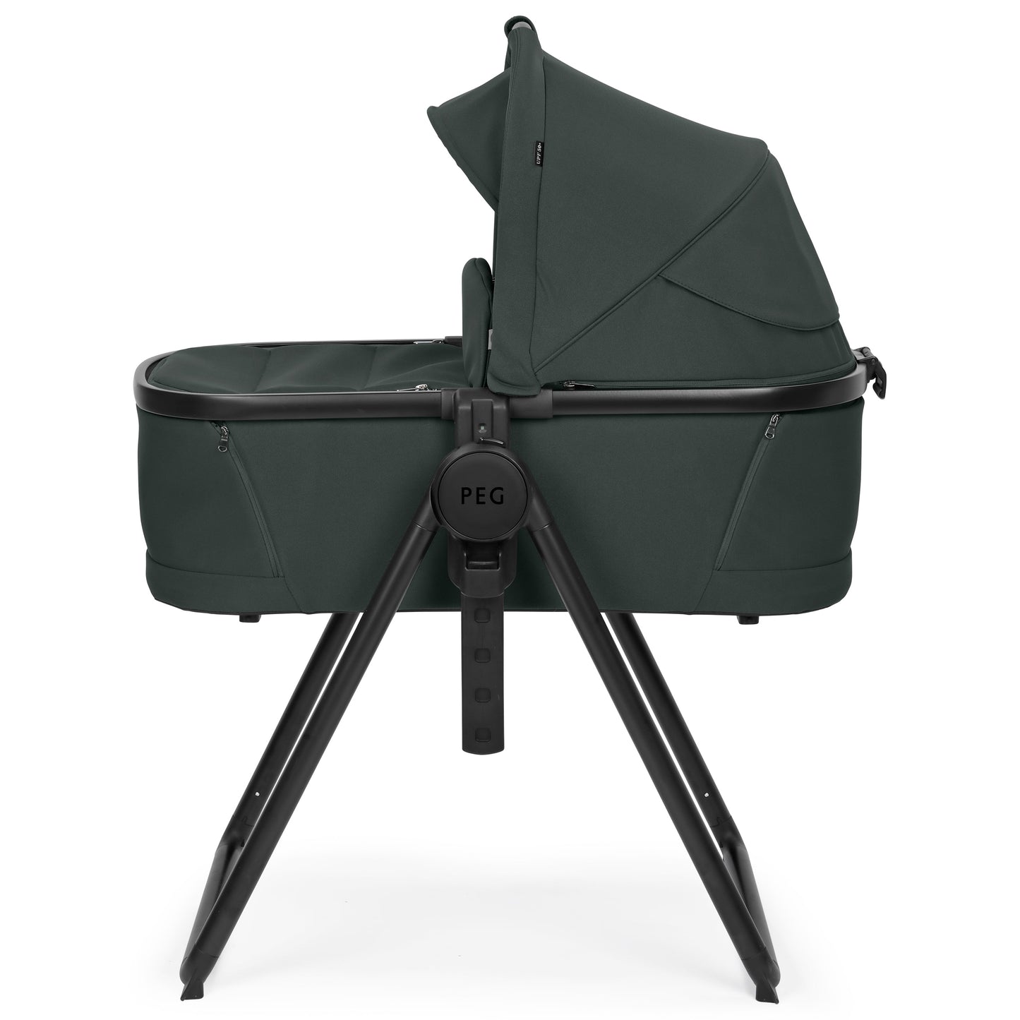 PEG YPSI Bassinet with Stand By Me