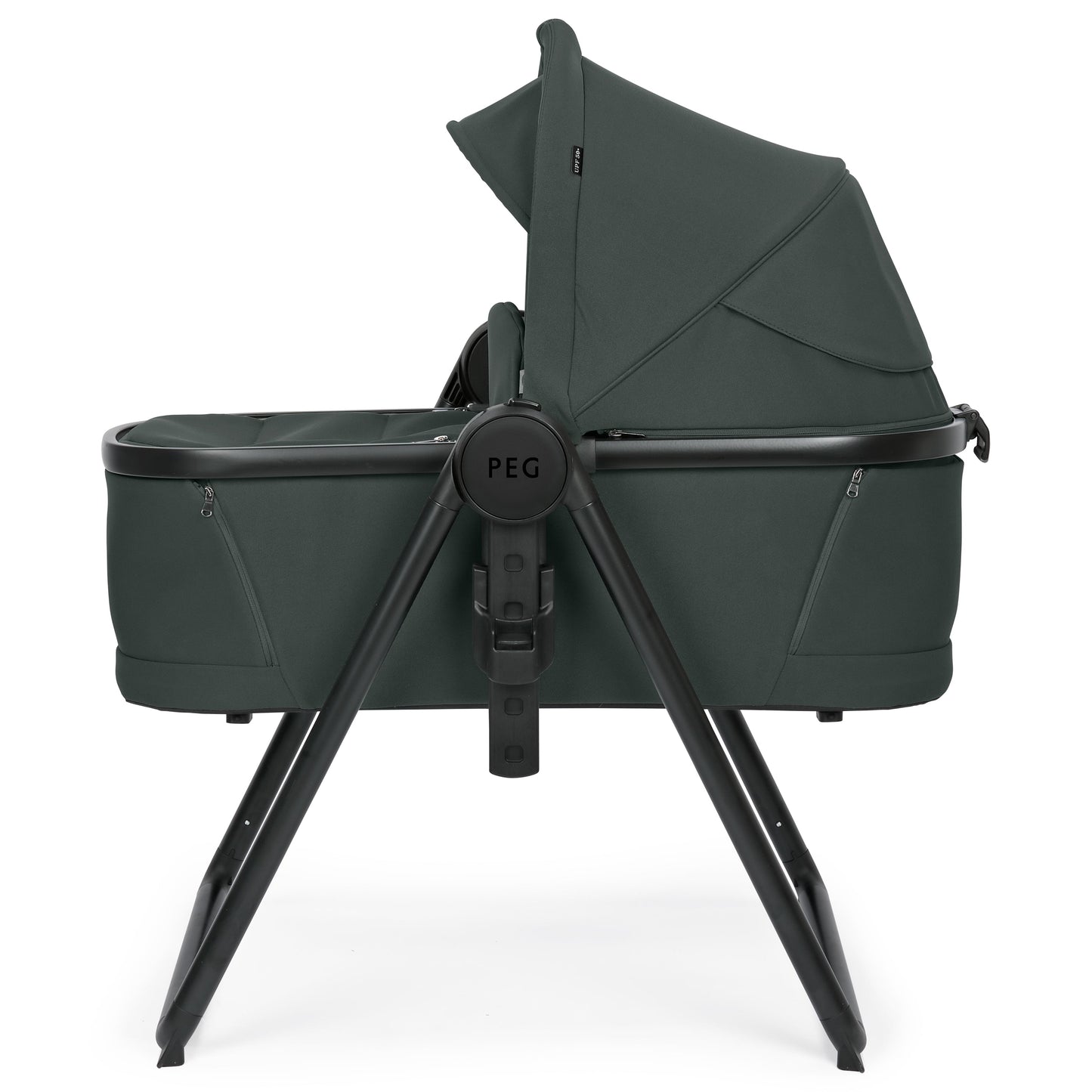 PEG YPSI Bassinet with Stand By Me