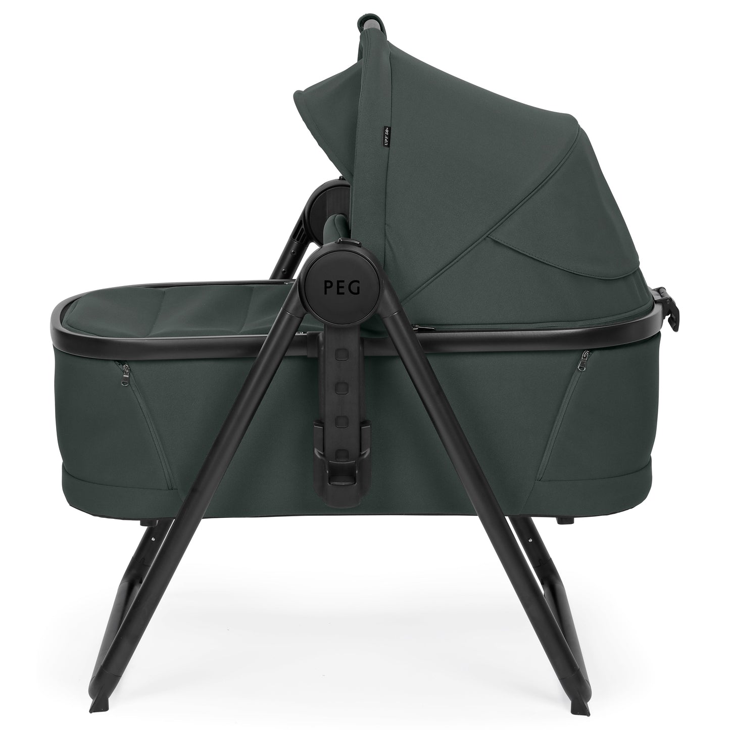 PEG YPSI Bassinet with Stand By Me