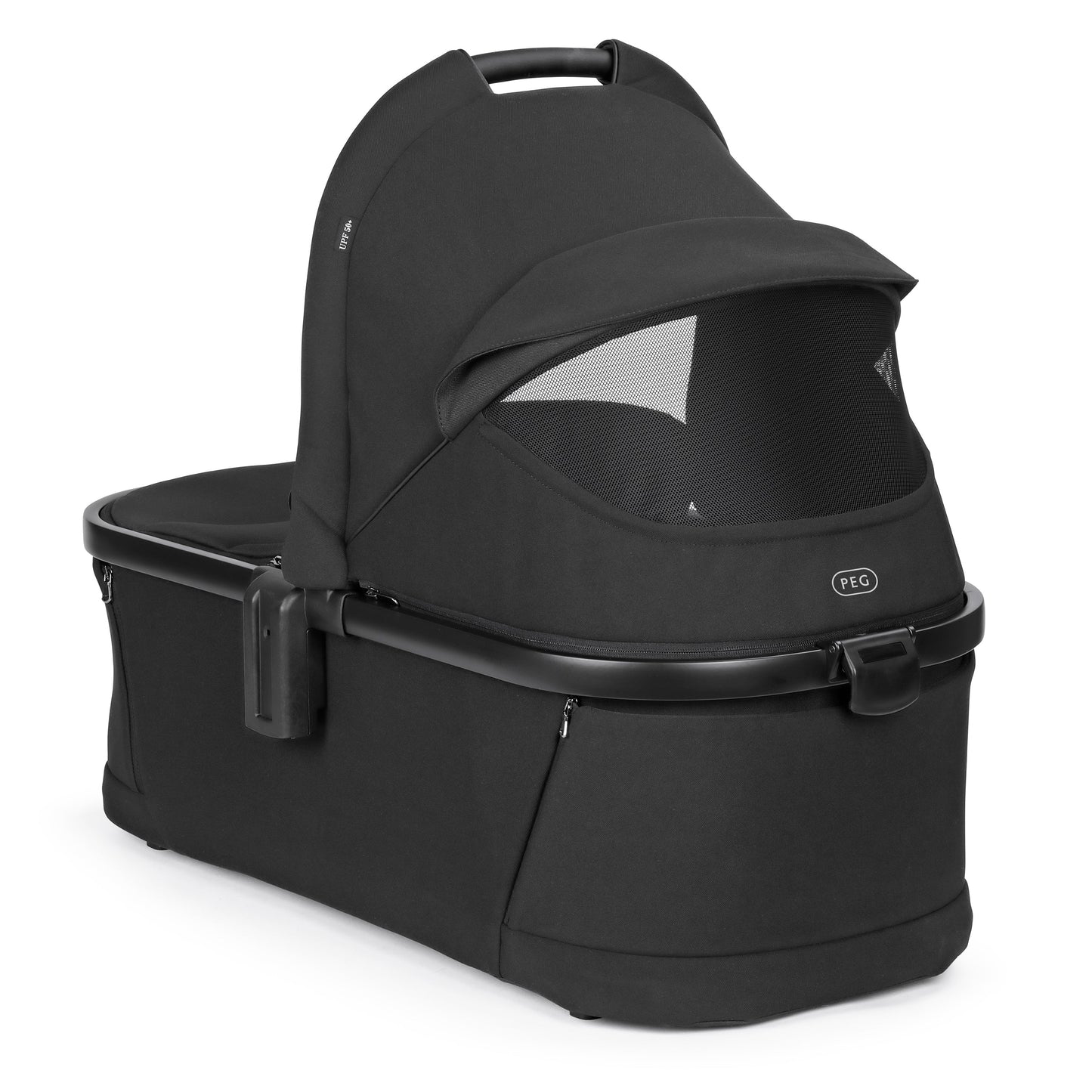 PEG YPSI Bassinet with Stand By Me
