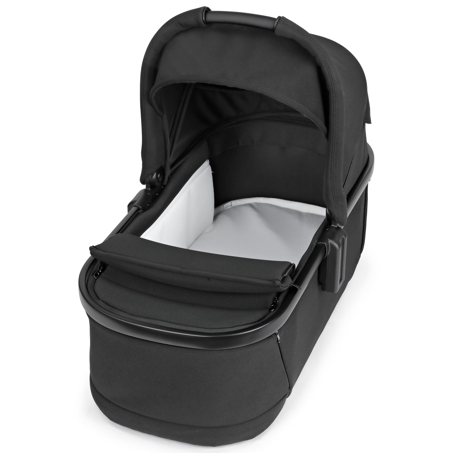 PEG YPSI Bassinet with Stand By Me
