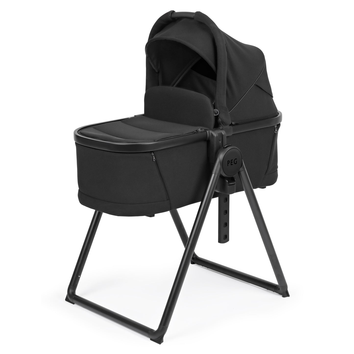 PEG YPSI Bassinet with Stand By Me