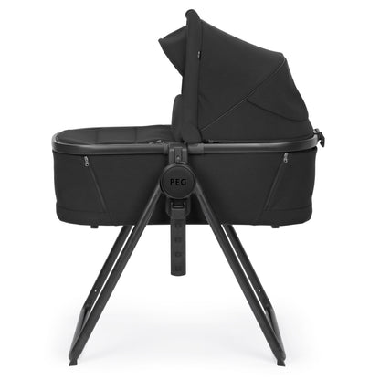 PEG YPSI Bassinet with Stand By Me
