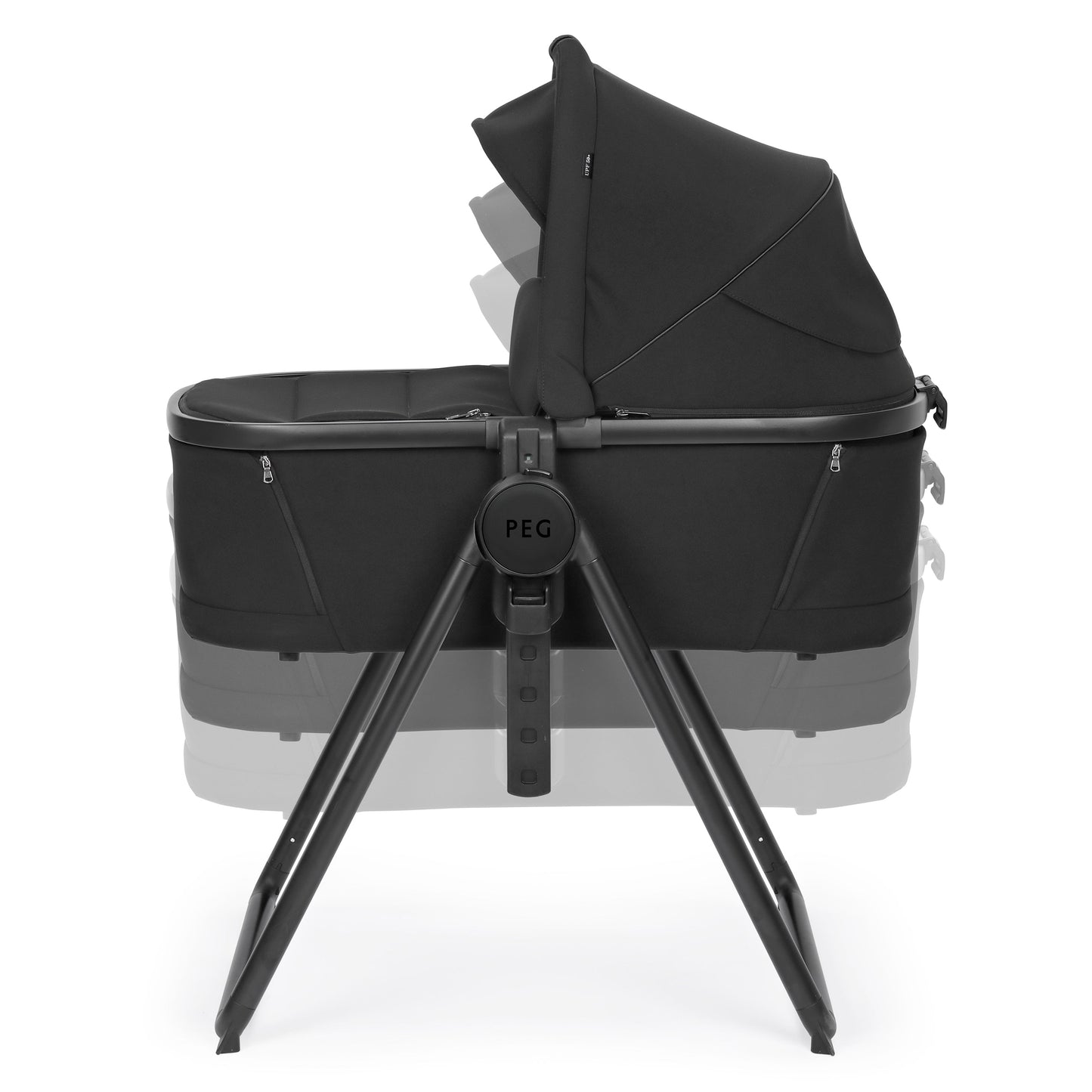 PEG YPSI Bassinet with Stand By Me