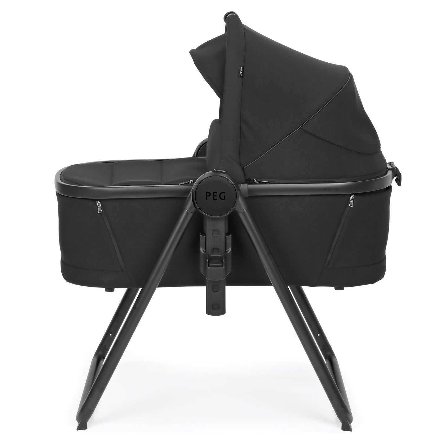 PEG YPSI Bassinet with Stand By Me