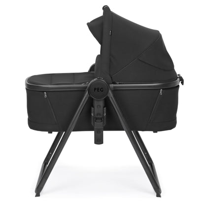 PEG YPSI Bassinet with Stand By Me