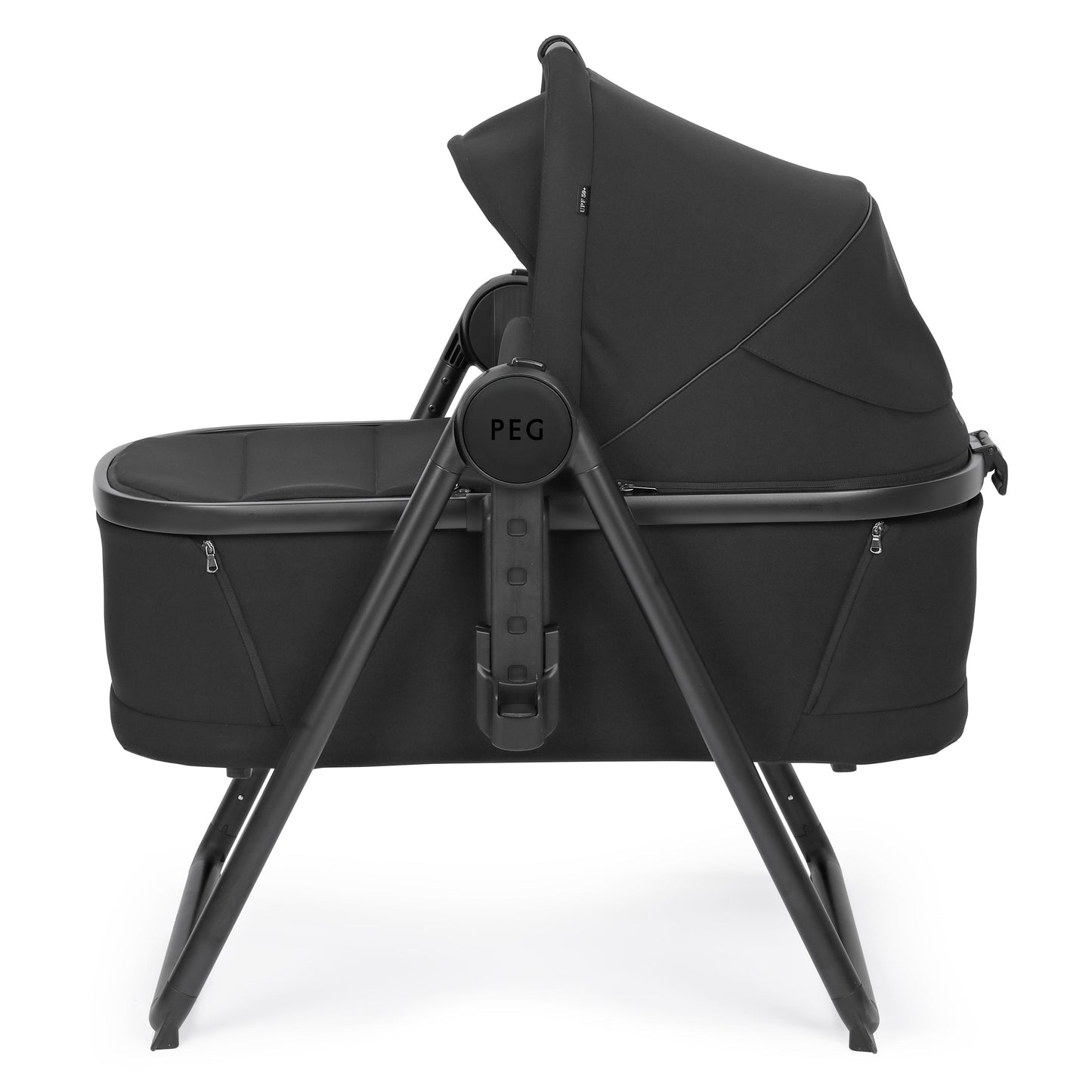 PEG YPSI Bassinet with Stand By Me
