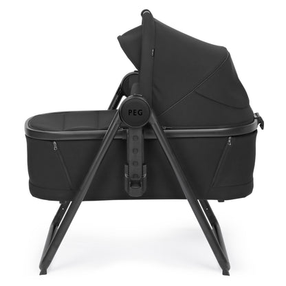 PEG YPSI Bassinet with Stand By Me