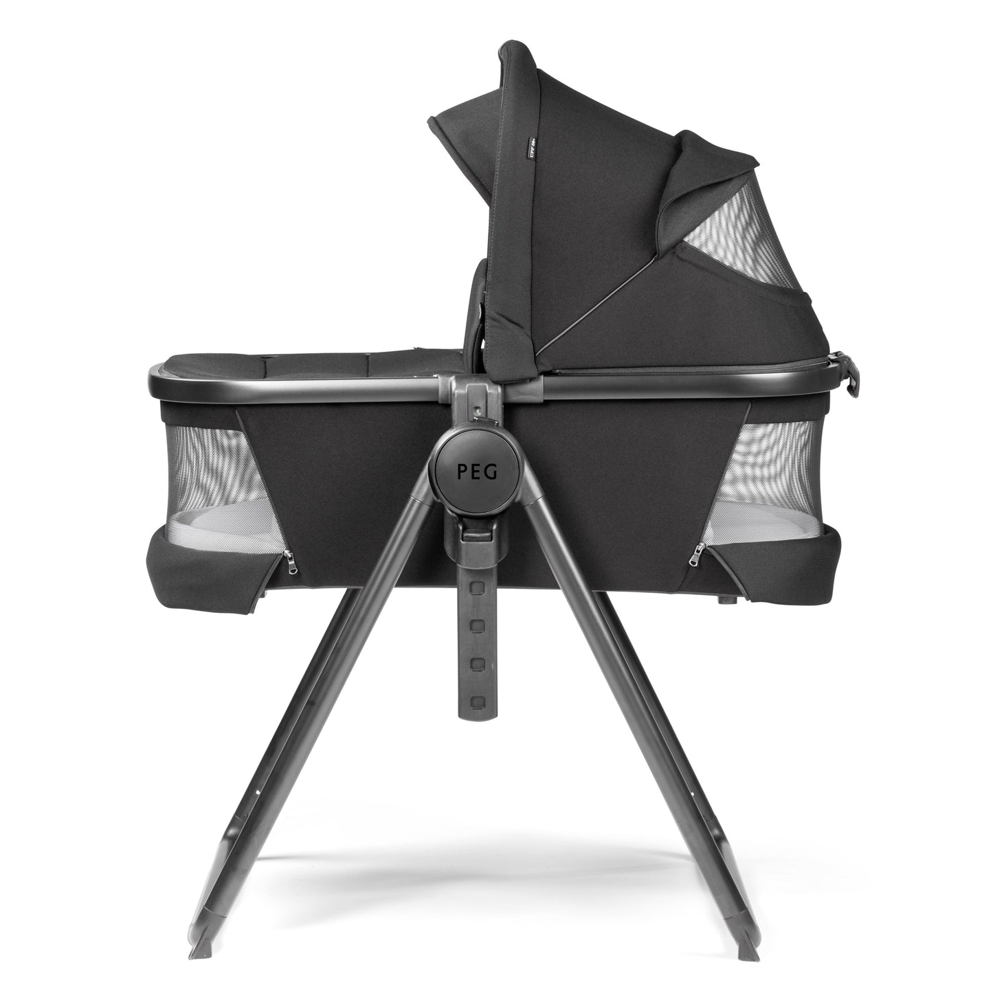 PEG YPSI Bassinet with Stand By Me