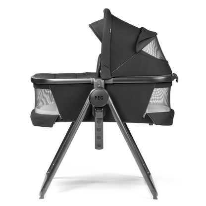 PEG YPSI Bassinet with Stand By Me