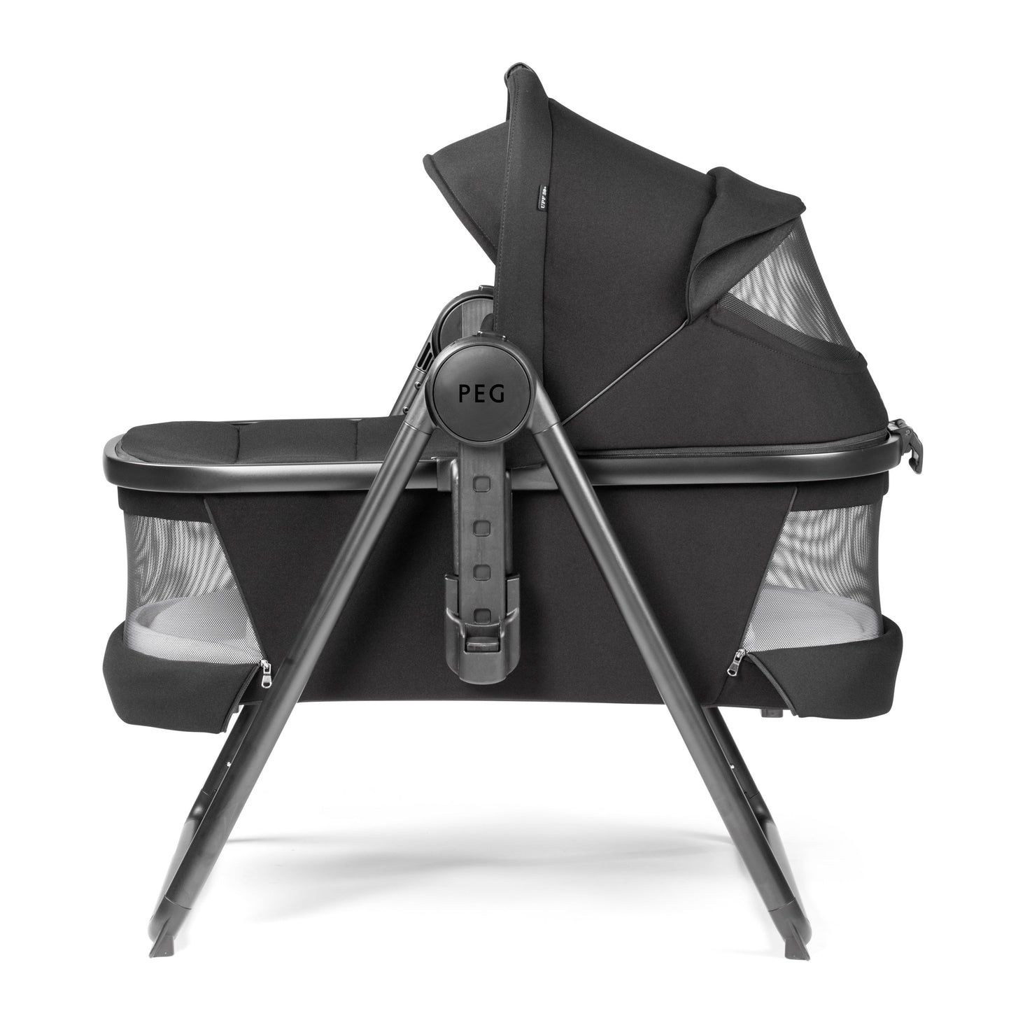 PEG YPSI Bassinet with Stand By Me