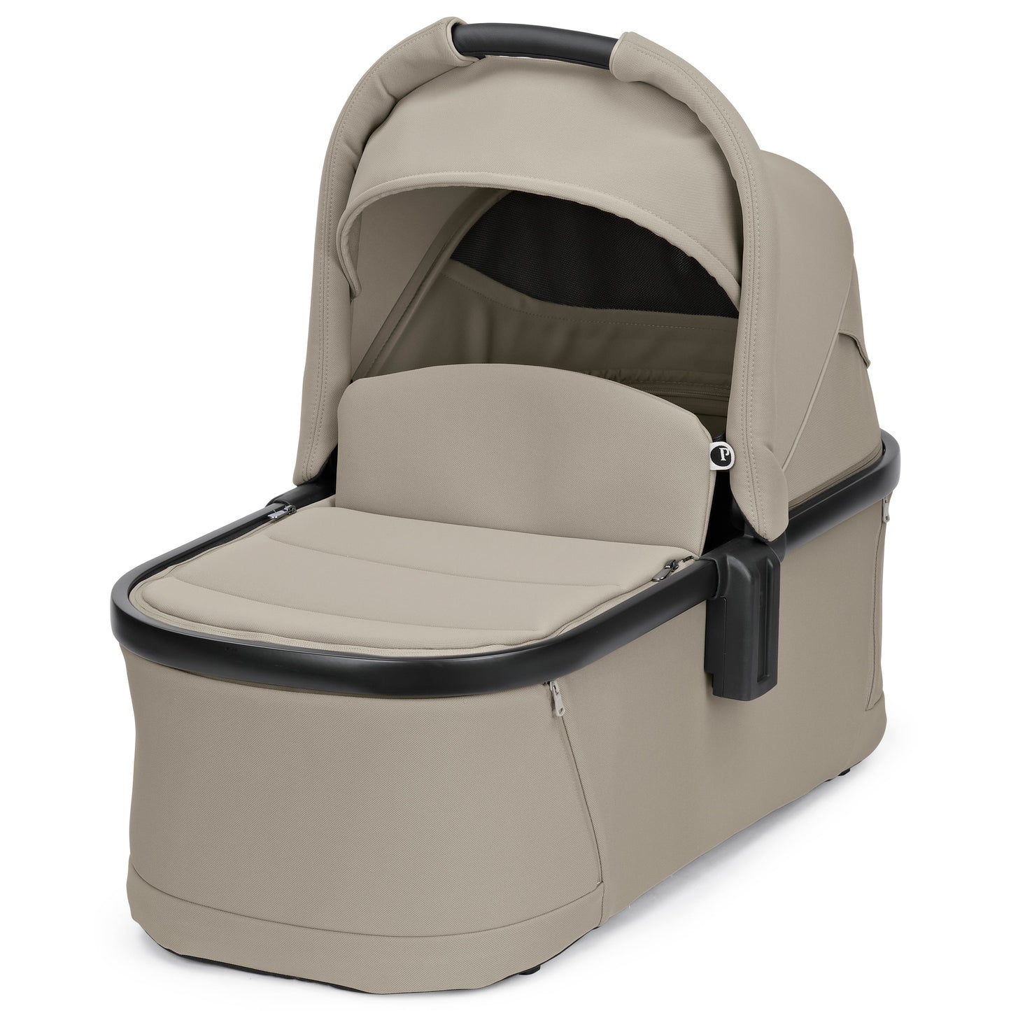 PEG YPSI Bassinet with Stand By Me