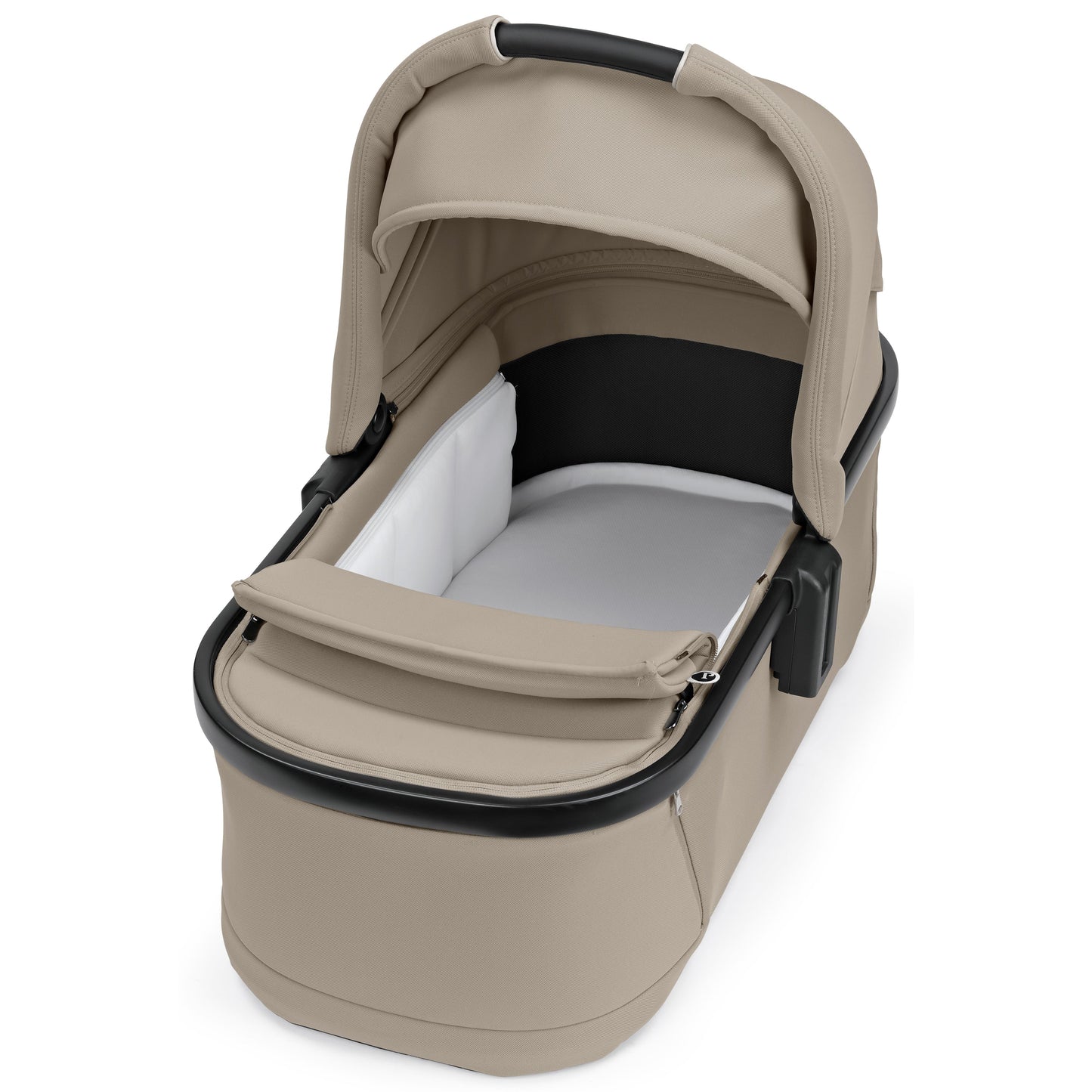PEG YPSI Bassinet with Stand By Me