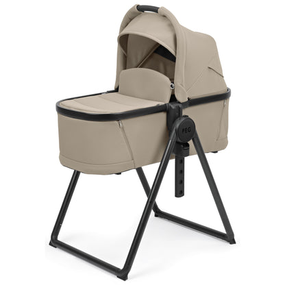 
PEG YPSI Bassinet with Stand By Me