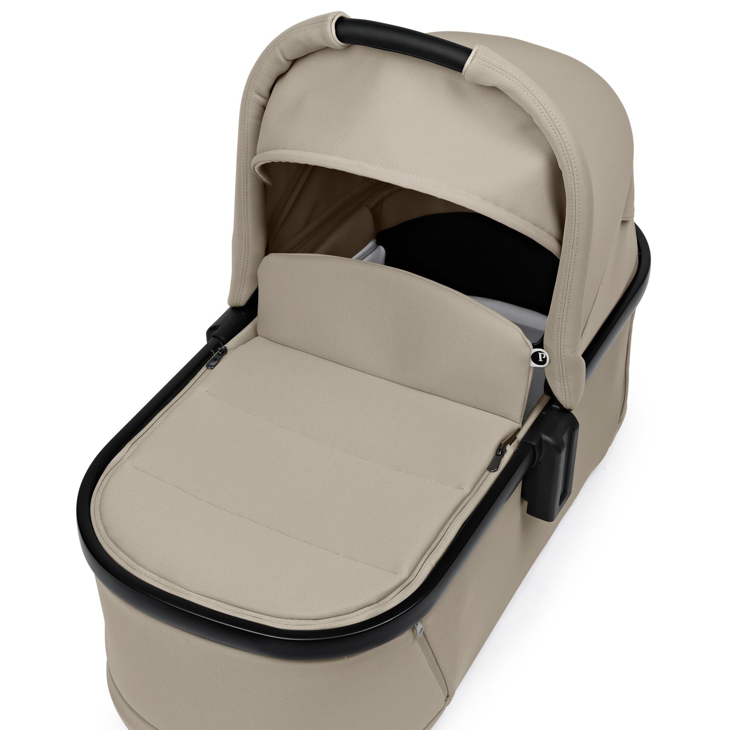 PEG YPSI Bassinet with Stand By Me