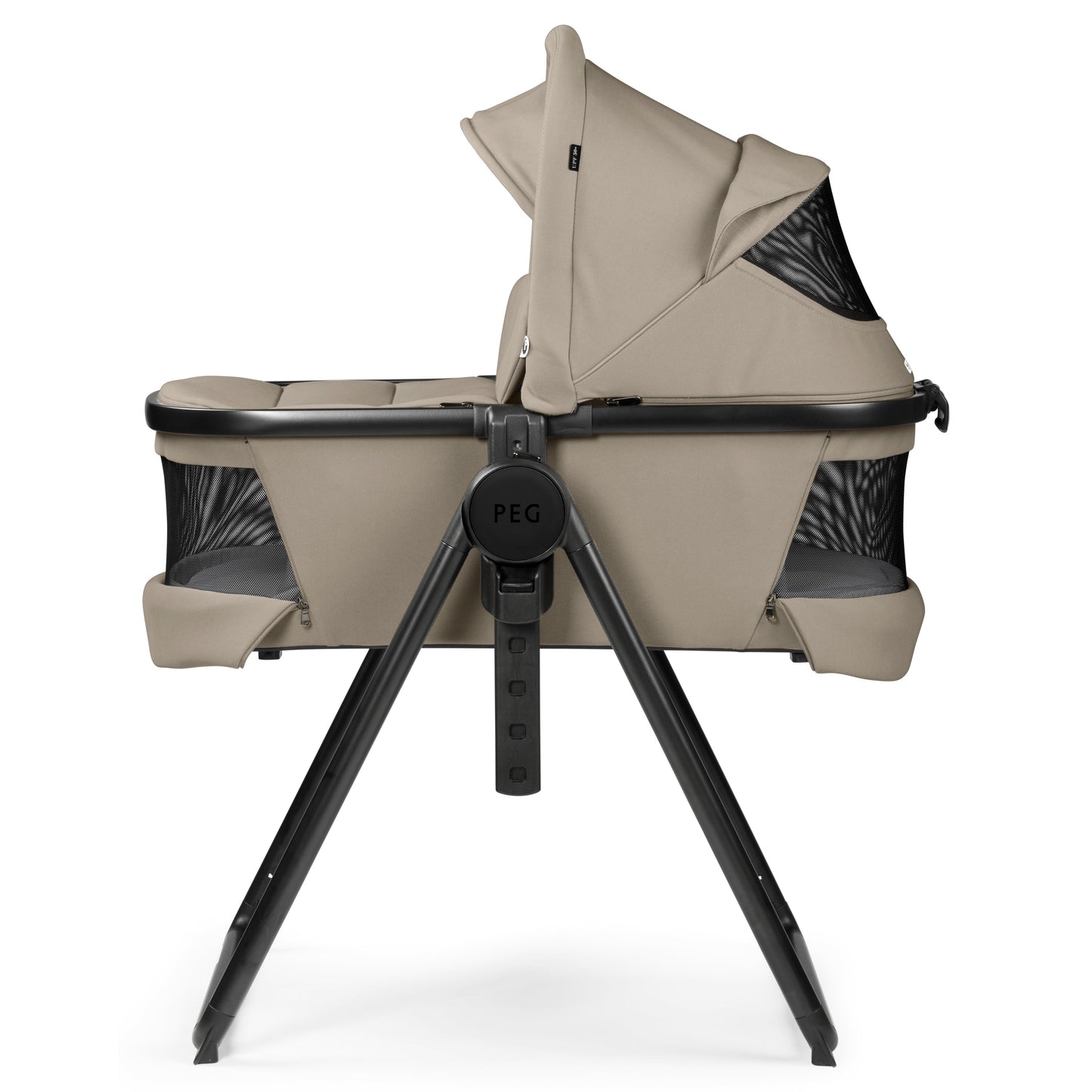 PEG YPSI Bassinet with Stand By Me