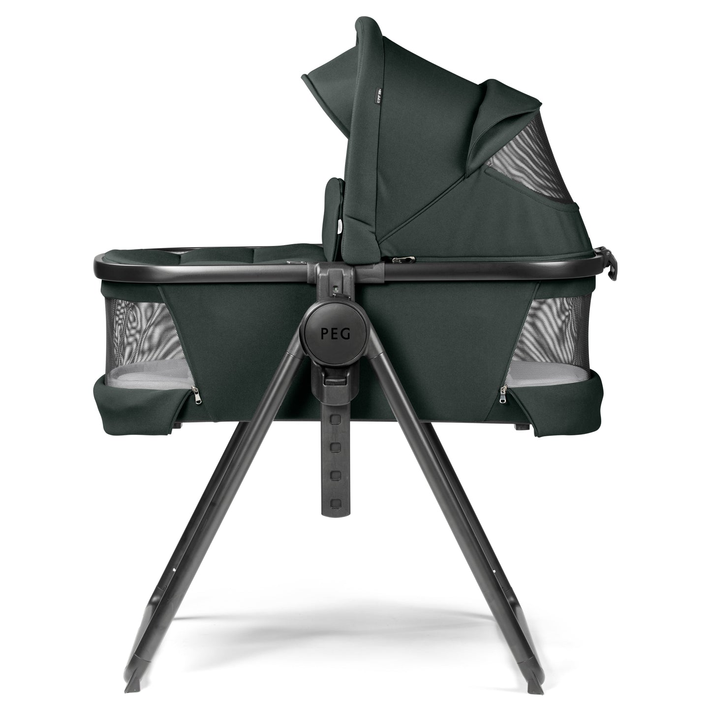 PEG YPSI Bassinet with Stand By Me