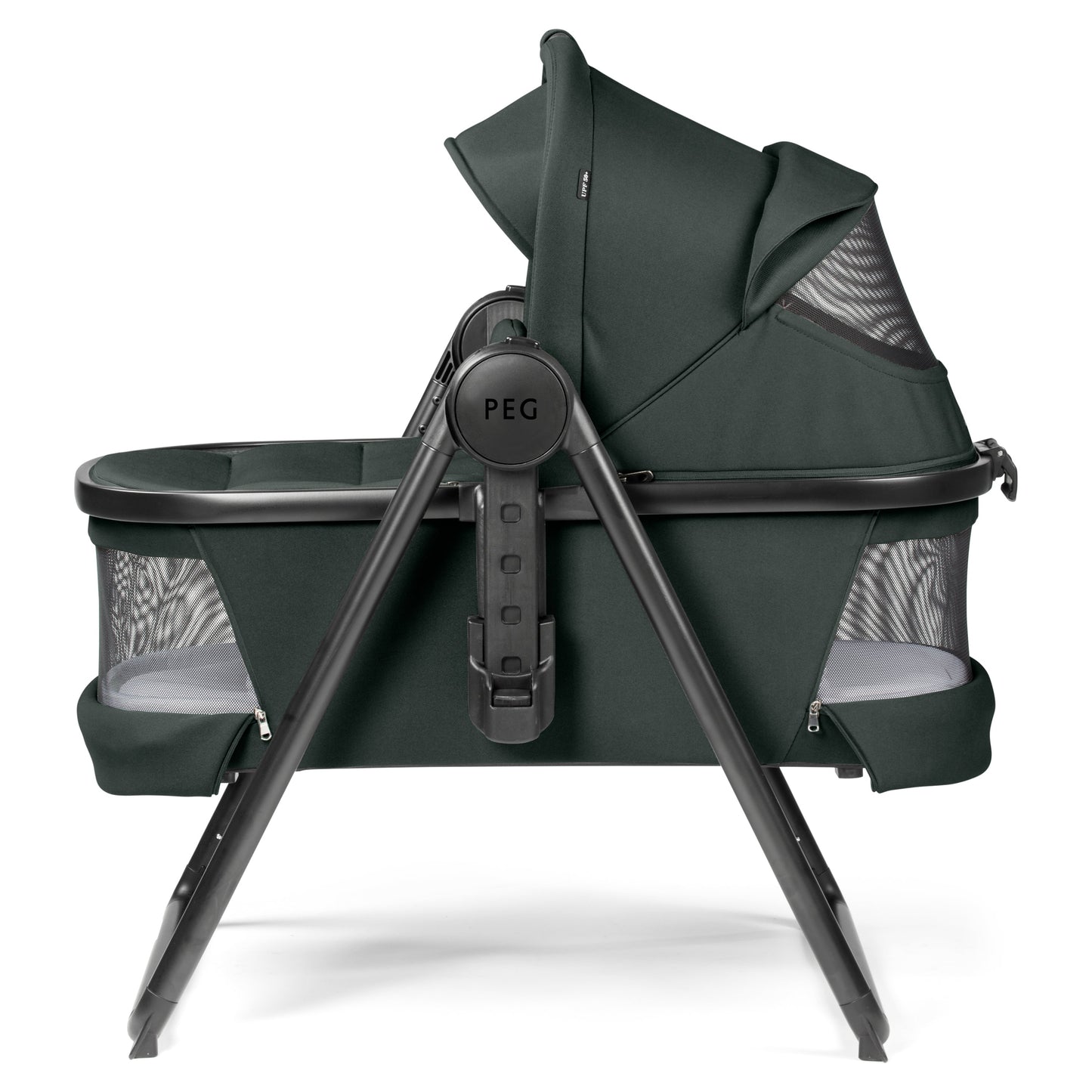 PEG YPSI Bassinet with Stand By Me