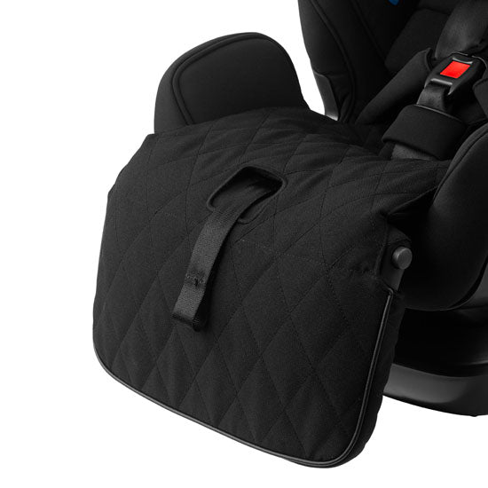 Nuna EXEC All-In-One Car Seat - Legs
