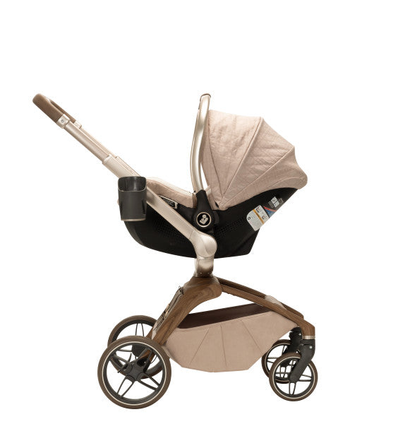 maxi cosi kindred Maxi-Cosi Tana + Peri Travel System - Kindred