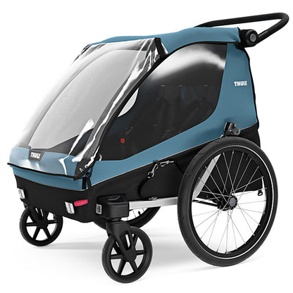 Thule Courier Bike Trailer
