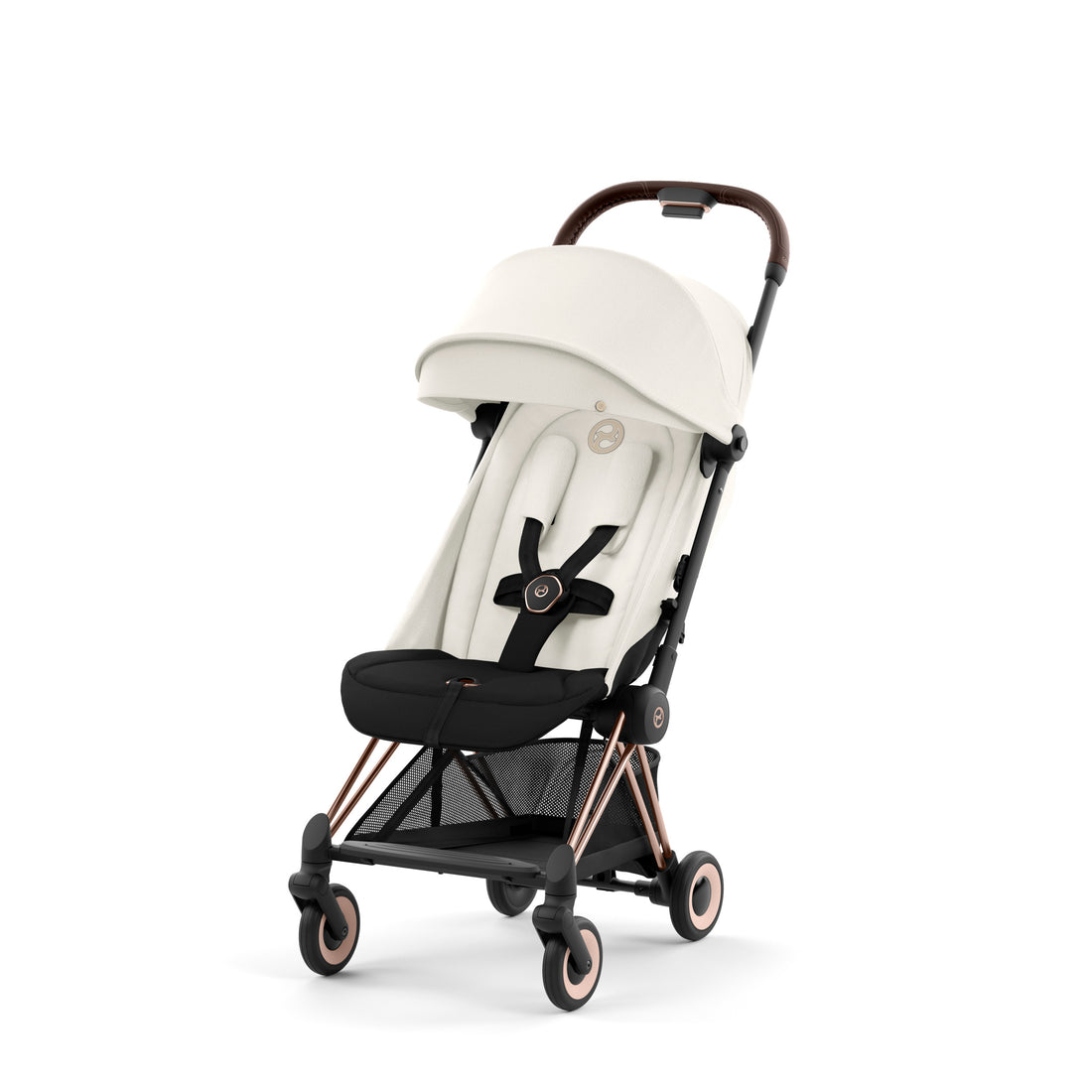 cybex topaz buggy Cybex Coya Stroller - Matte Black