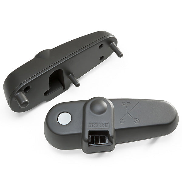 STOKKE Xplory Scoot Trailz Car Seat Adapter for Peg Perego