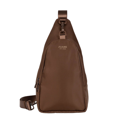 JuJube Crossbody Sling - Espresso