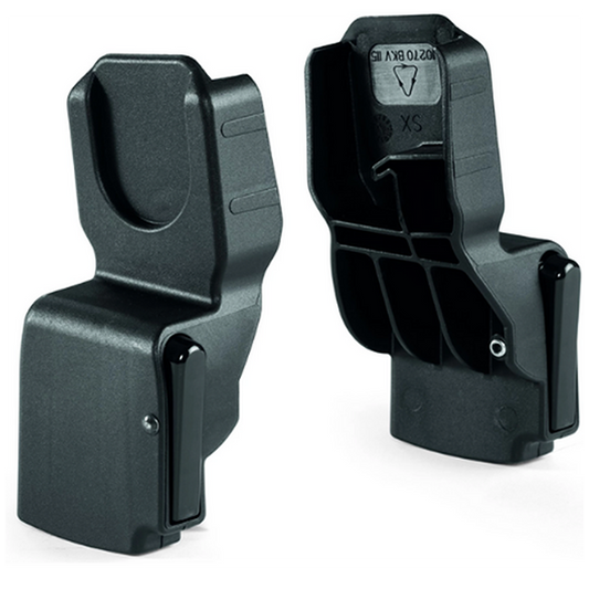 Agio by Peg Perego Z4 (YPSI) Car Seat Adapters