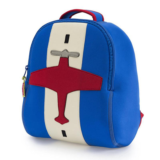 Dabbawalla Preschool Backpack