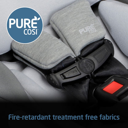 Maxi-Cosi Mico LUXE Infant Car Seat