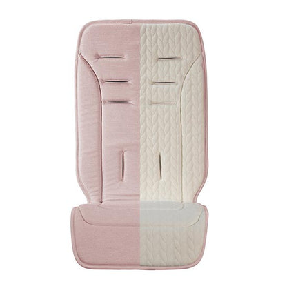 Available Now Uppababy Reversible Seat Liner - Alice
