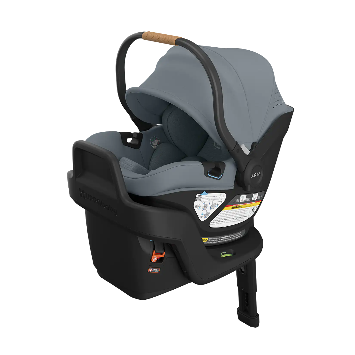 
Uppababy Aria V2 Infant Car Seat