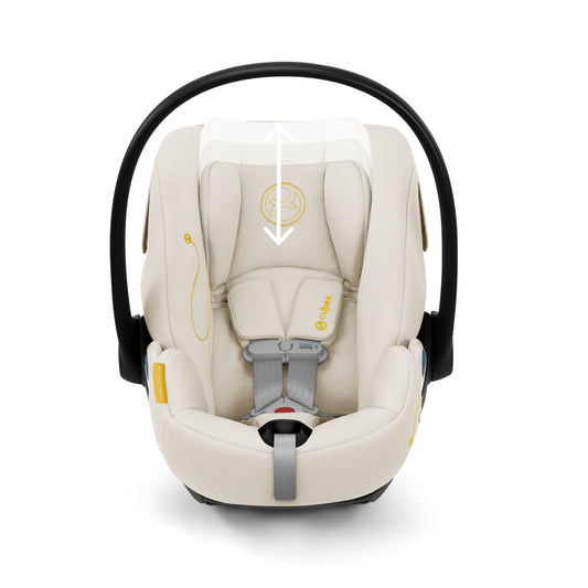Cybex Cloud G LUX Infant Car Seat