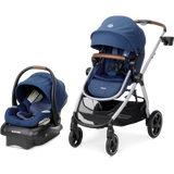 Maxi-Cosi Zelia2 Travel System With Mico Luxe