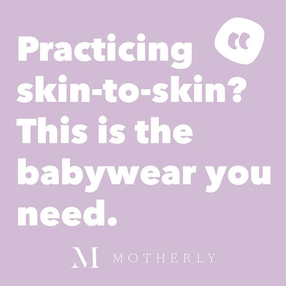 Baby Bag Set - Stars