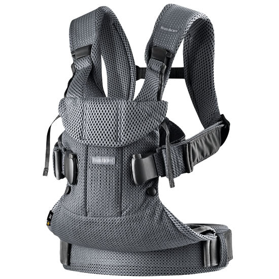 2018 Baby Bjorn Baby Carrier One Air - 2023