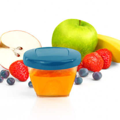 babymoov Babybowls - 8.5oz - 6 Pack-3