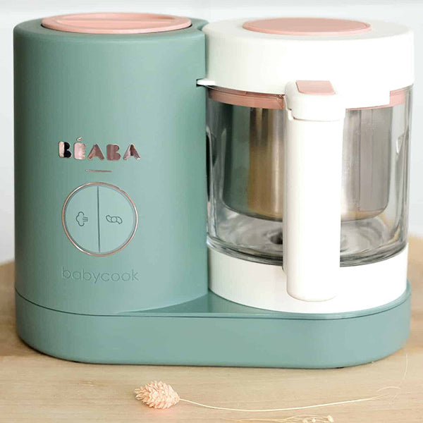 Beaba Babycook Neo Food Maker