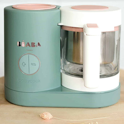 Beaba Babycook Neo Food Maker