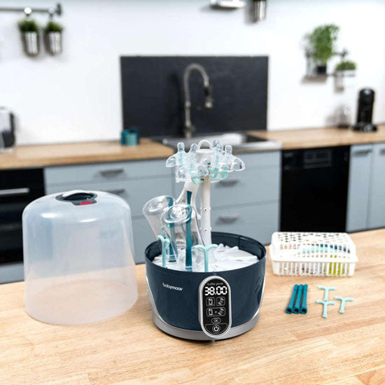 Babymoov Turbo Pure Sterilizer_thumb6