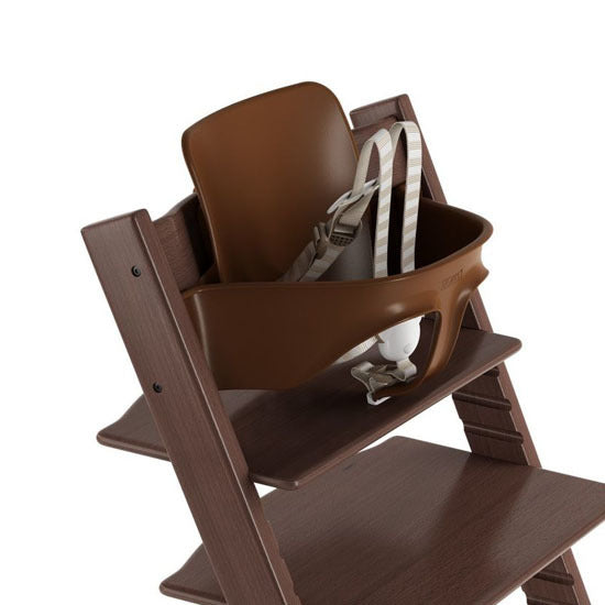 Stokke Tripp Trapp Baby Set is a top seller.